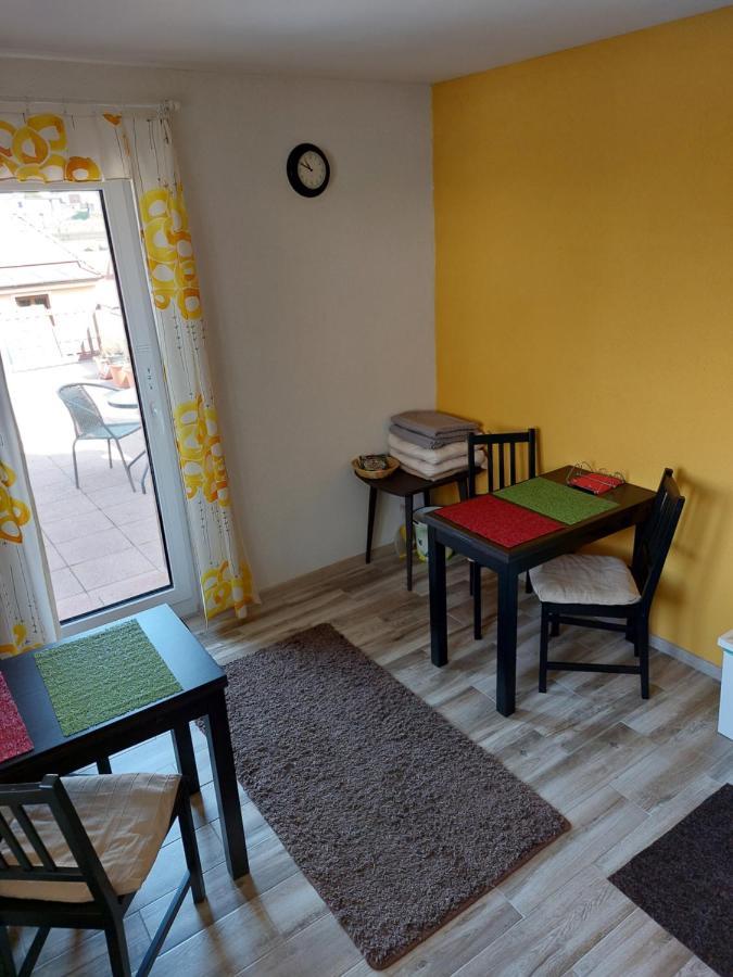 Pokoj Pro Dva S Vyhledem Cesky Krumlov Exterior photo